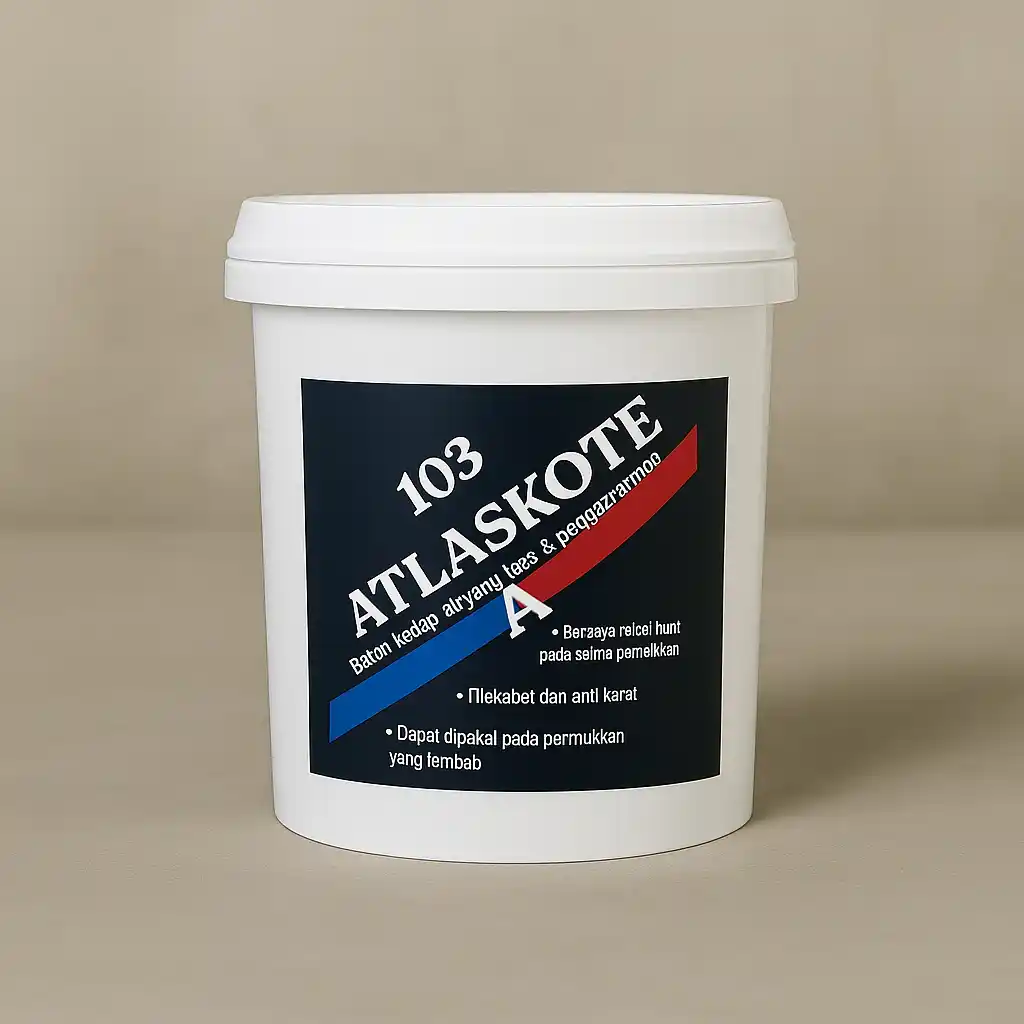 Photos product Atlaskote 103 3