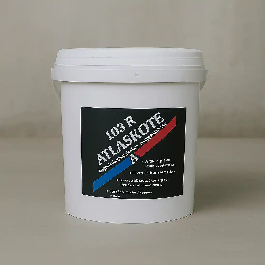 Photos product Atlaskote 103R 3