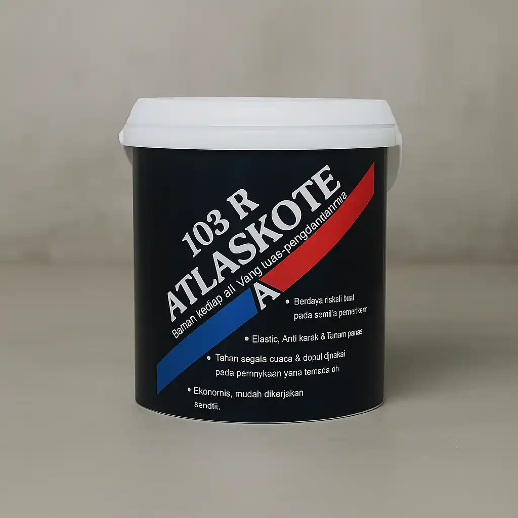 Photos product Atlaskote 103R 2