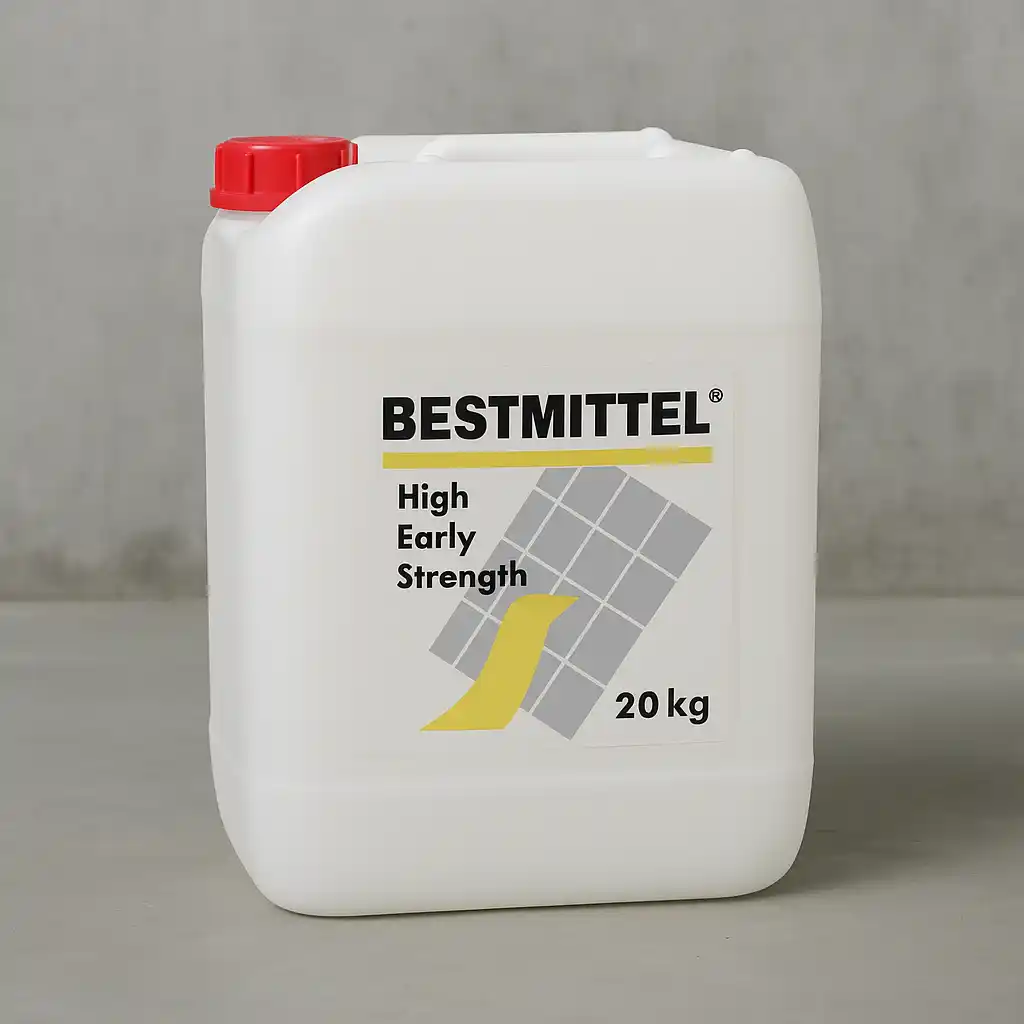 Photos product Bestmittel 3