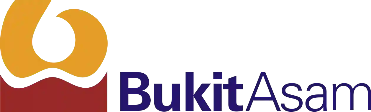 Bukit Asam logo