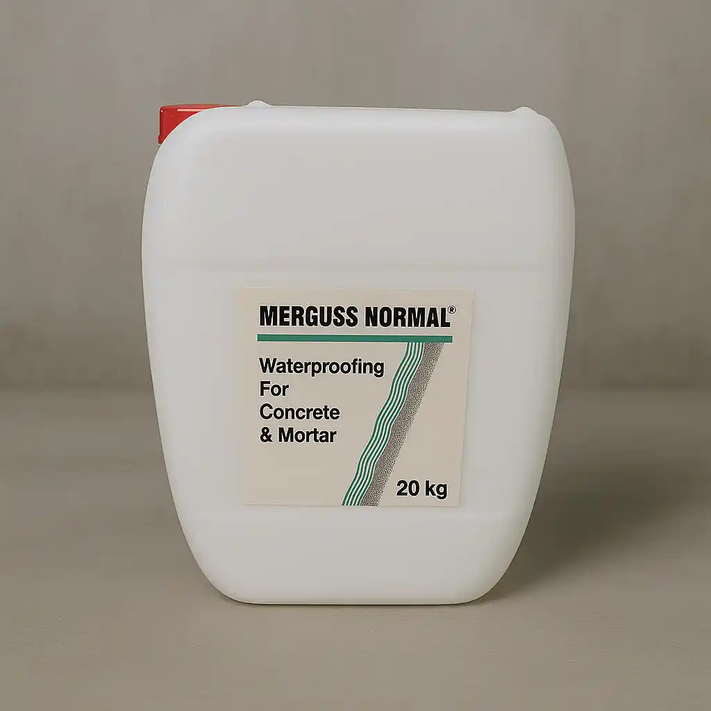 Photos product Merguss Normal 2