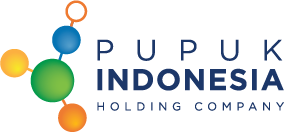 Pupuk Indonesia logo