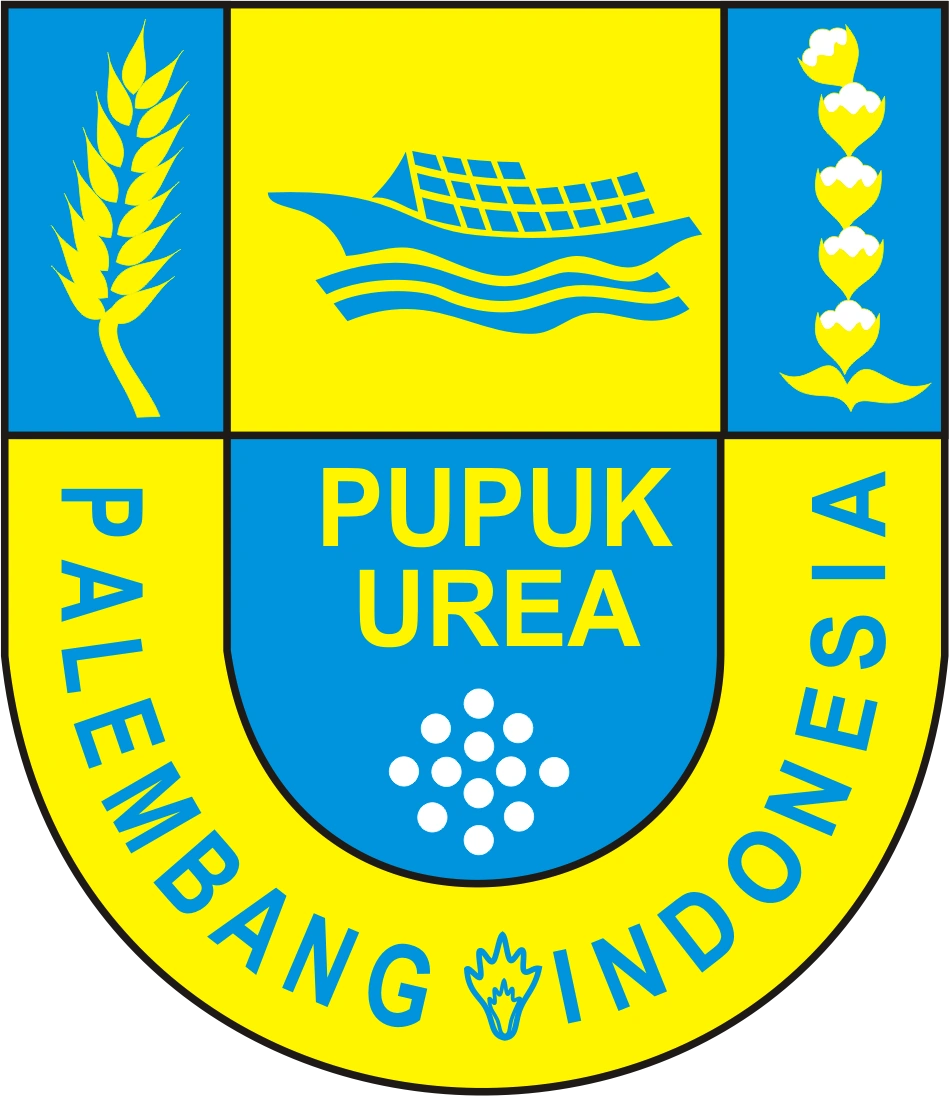 Pupuk Sriwidjaja Palembang logo