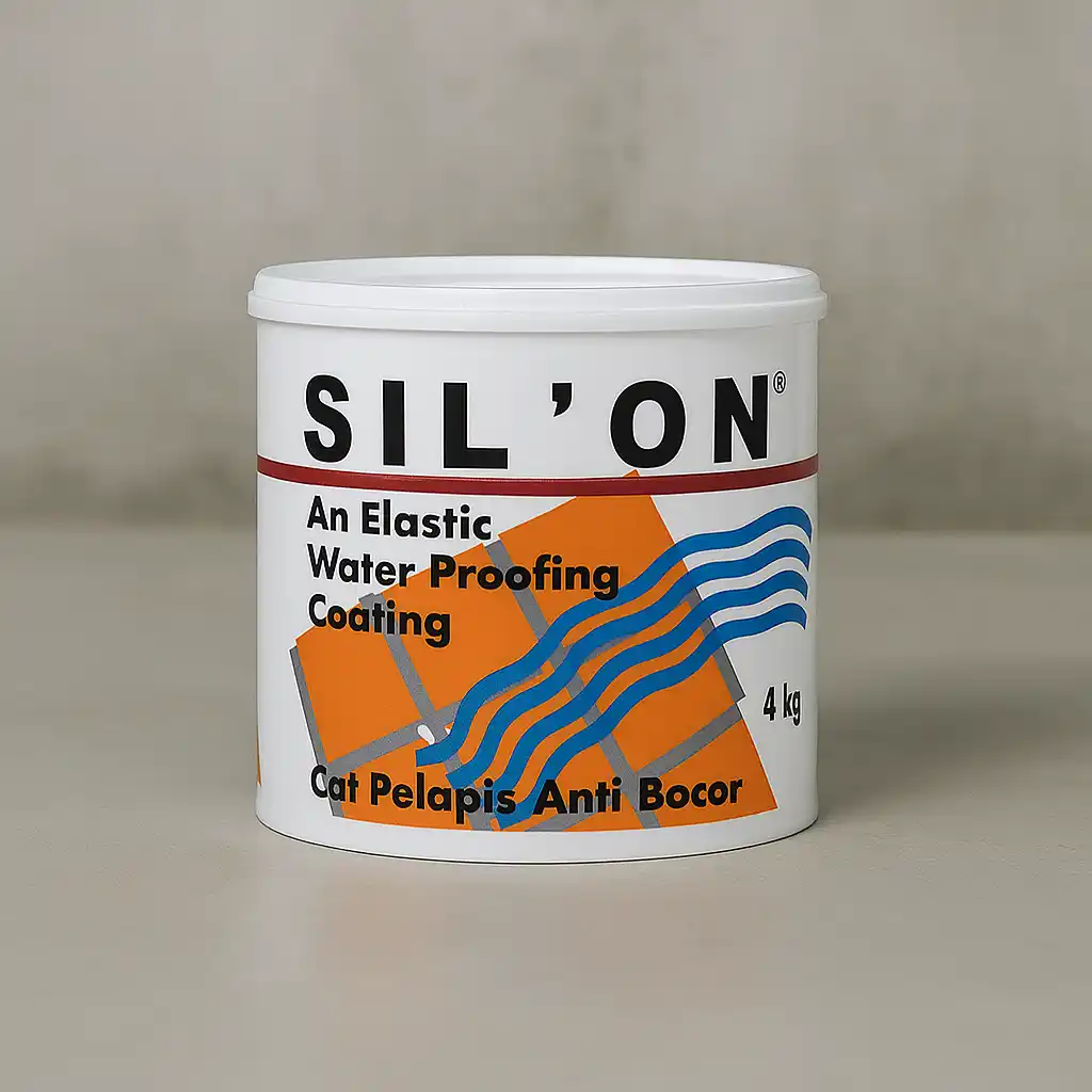 Photos product Sil'On 2