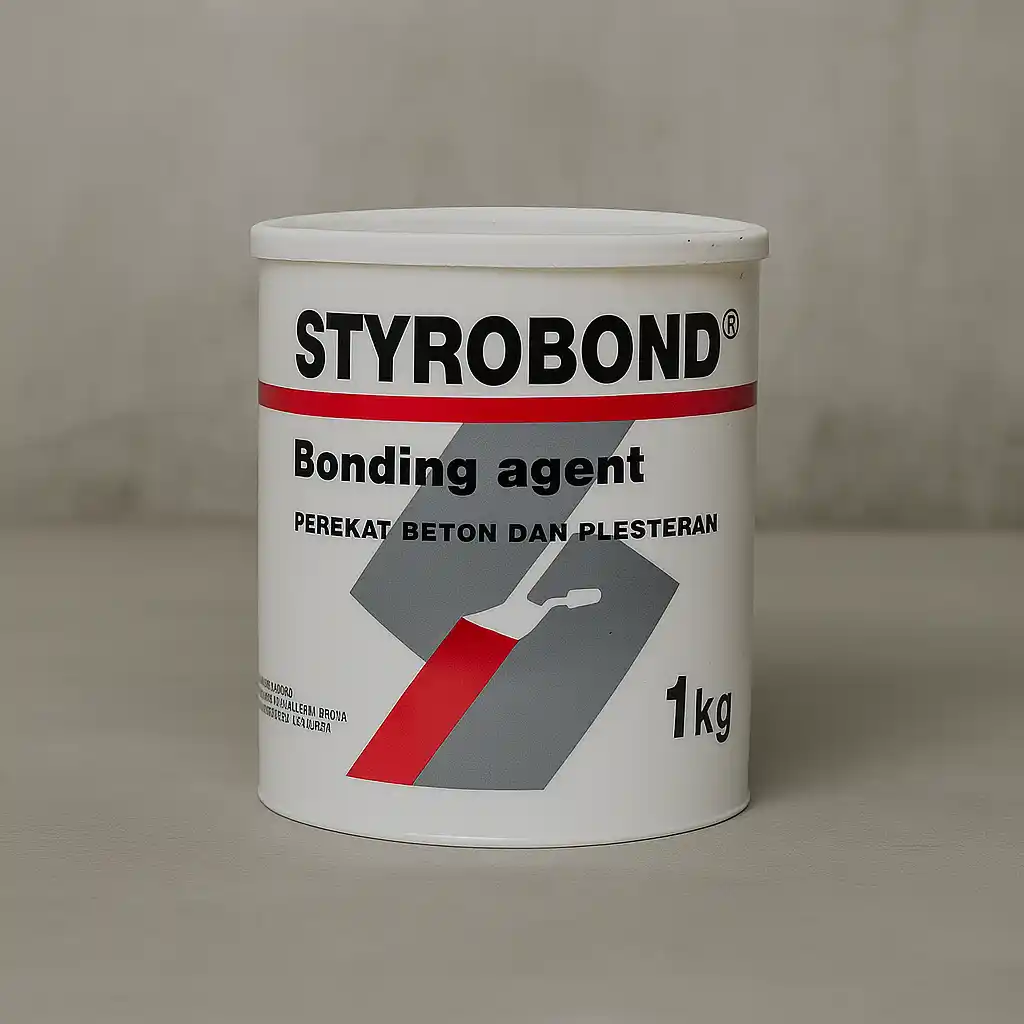 Styrobond