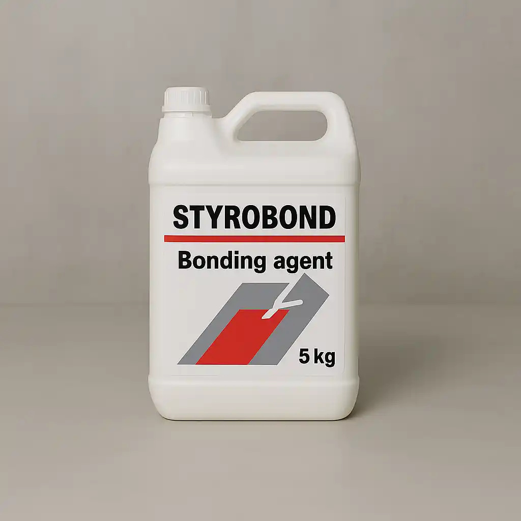Photos product Styrobond 2